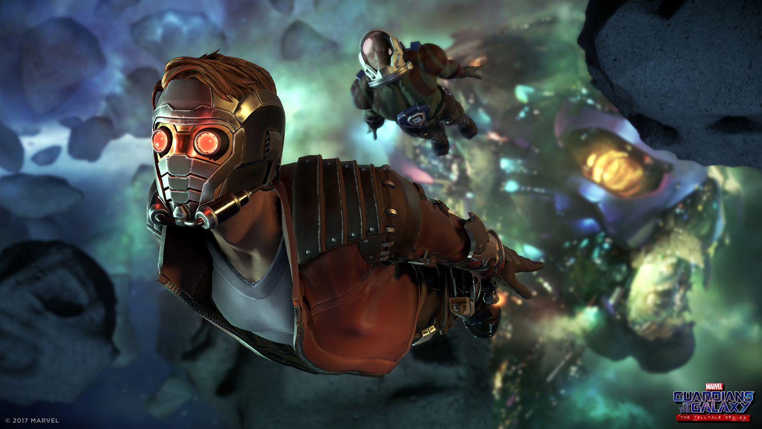 telltale guardians of the galaxy hands on review telltale2