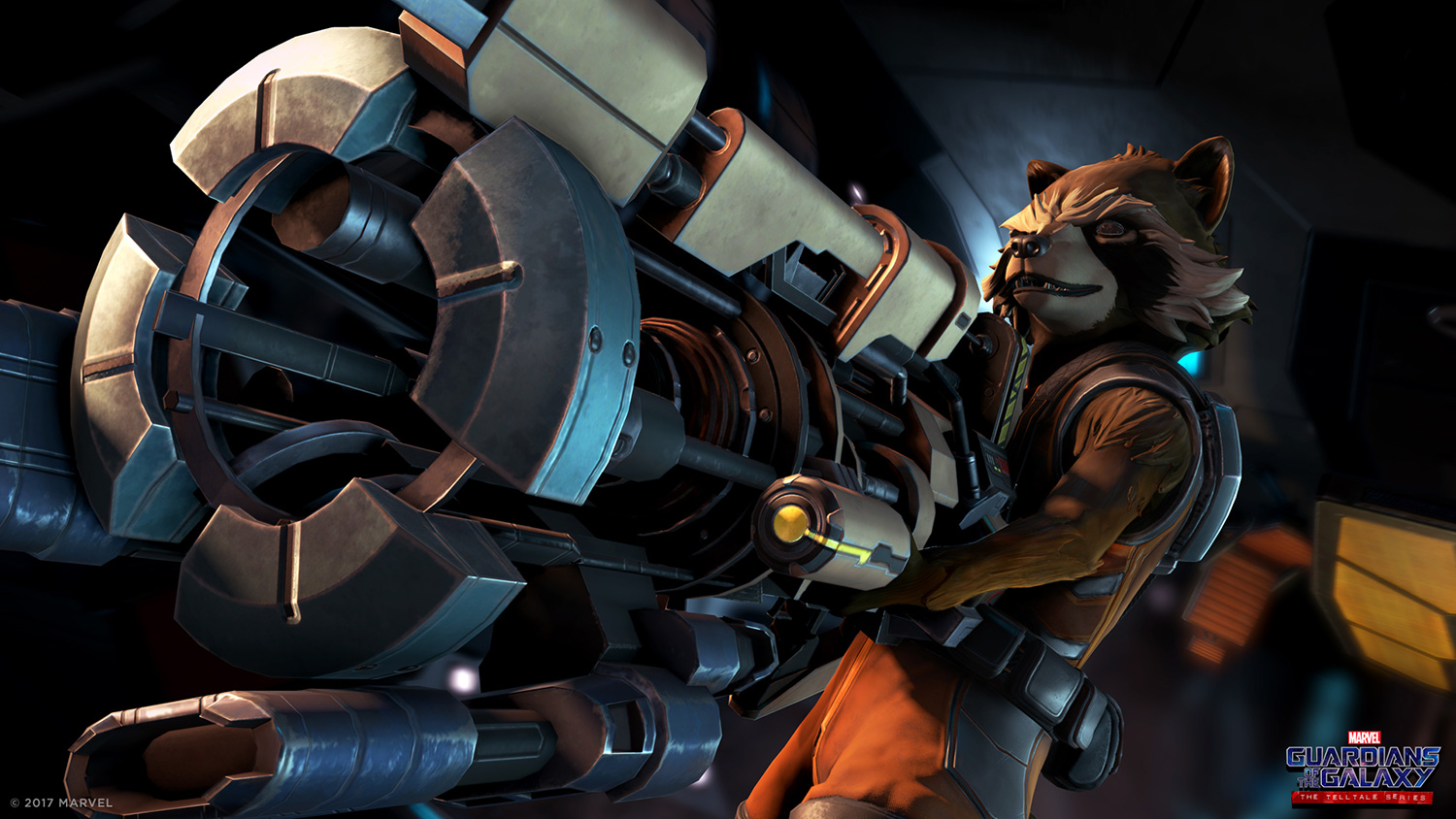 telltale guardians of the galaxy hands on review telltale4