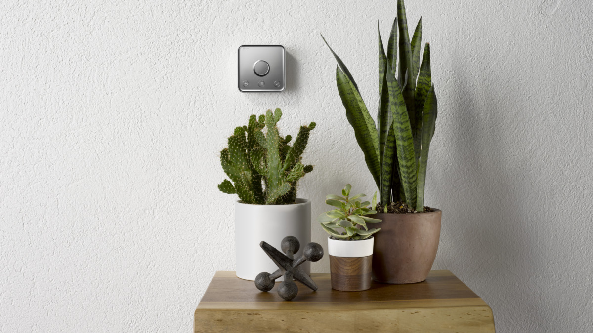 hive active heating thermostat 2
