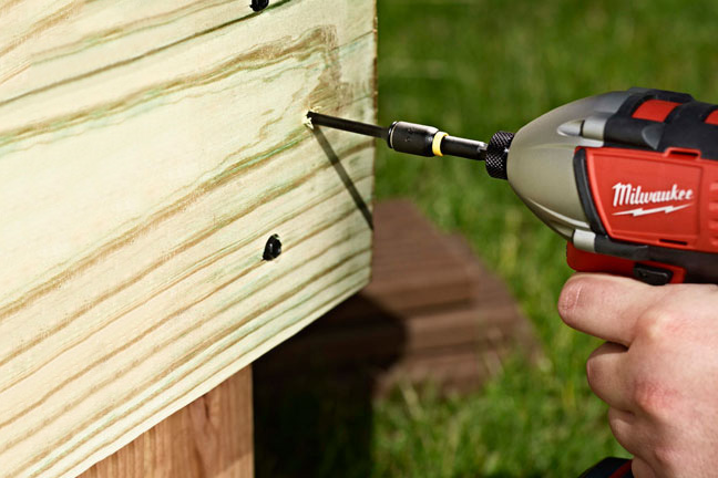 The Best Cordless Drill You Can Buy 