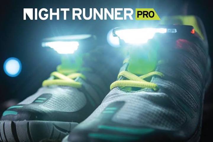 night runner pro shoes 1