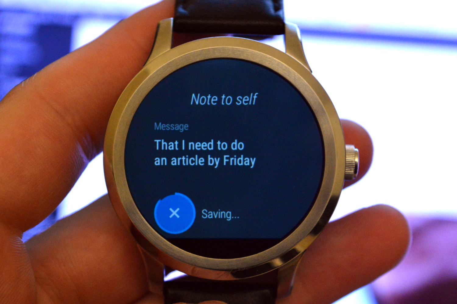Wear OS With These 16 Essential Tips 
