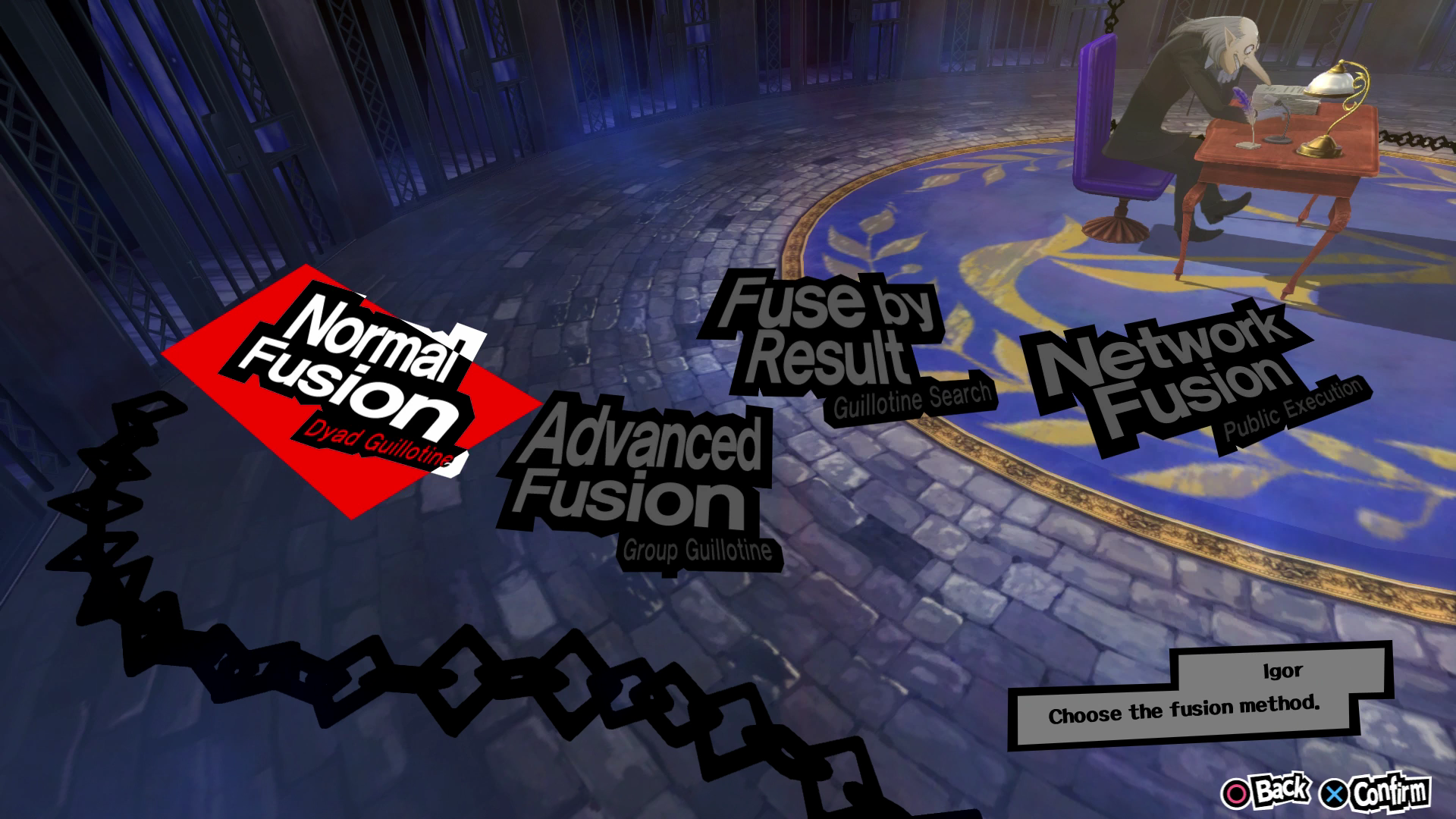 Persona 5 Royal: 5 Recipes You Can Use To Fuse Anzu (& 5 Better Personas  You Can Use It To Fuse)