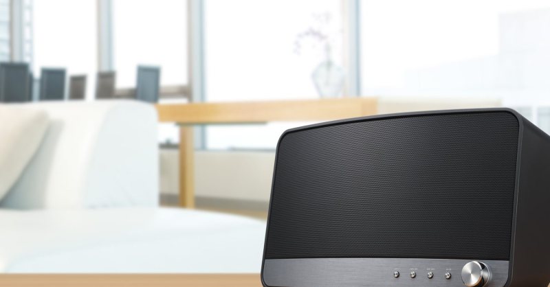 segment elleboog Geslaagd Pioneer Brings Chromecast To A/V Receivers, Debuts Wireless Speaker |  Digital Trends