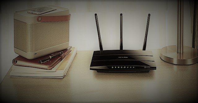 How Reset Your Router | Digital Trends