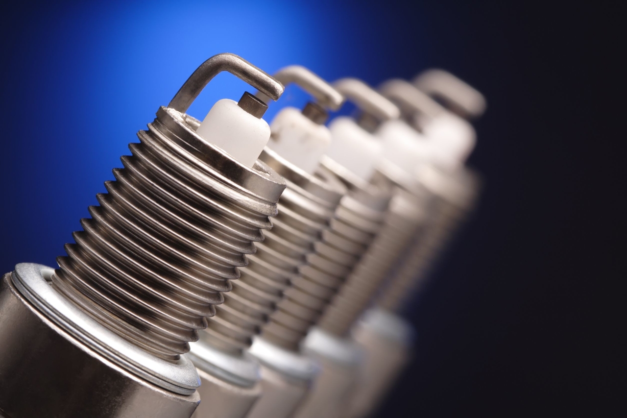 How to Change Spark Plugs Digital Trends