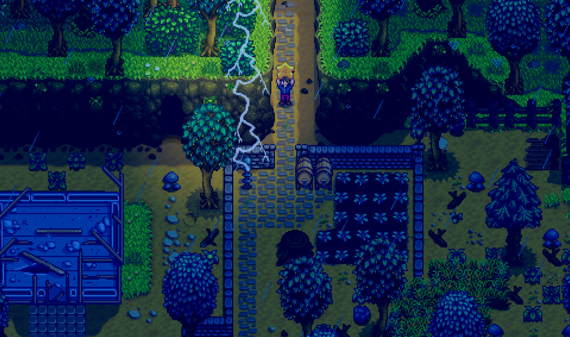 Stardew Valley cheats: all glitches, codes, and secrets