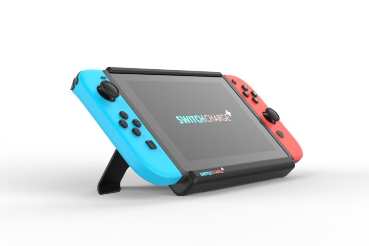 switchcharge nintendo switch extra battery
