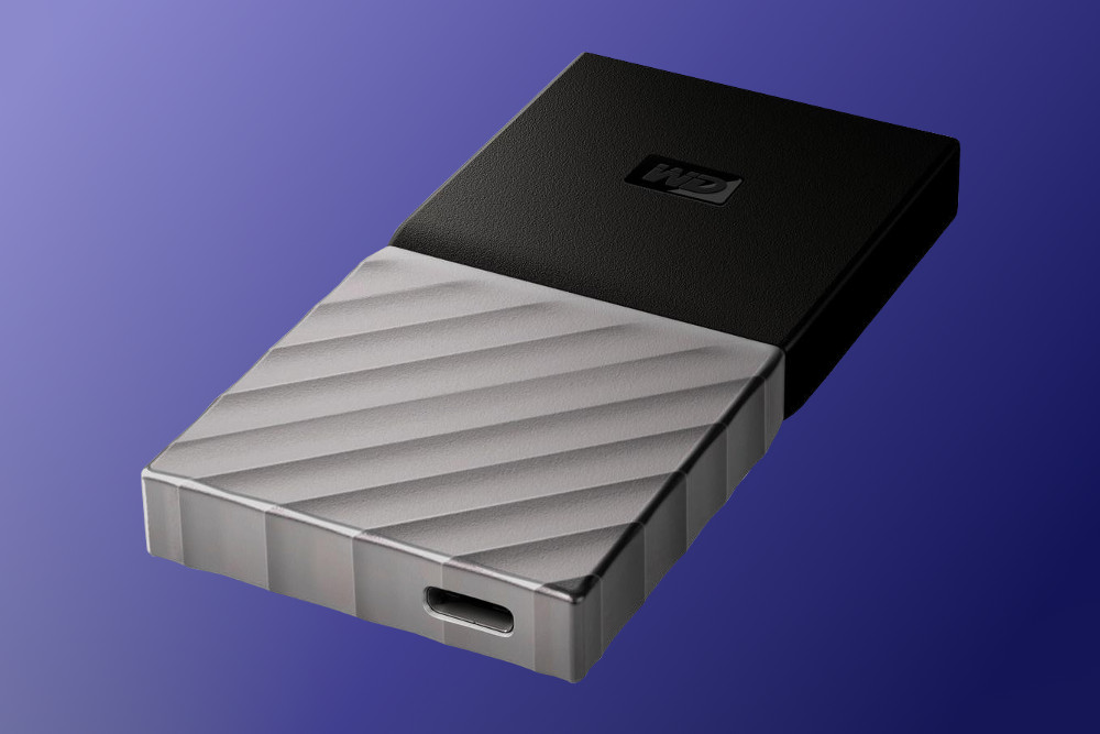 Blisteringly fast Western Digital SSDs hit up to 7,300MB/s
