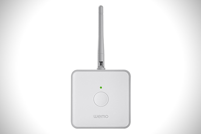 wemo maker deal feature