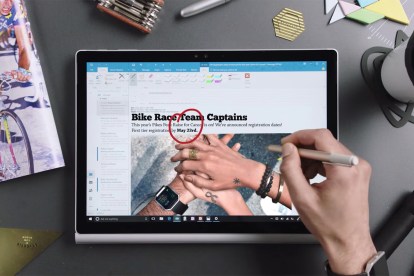 Windows Ink is Coming To More Affordable Windows 2-in-1s This Fall ...