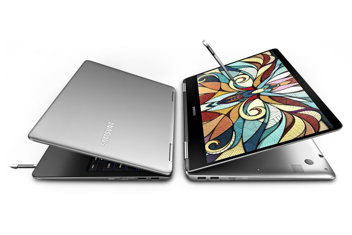 samsung introduces notebook 9 pro 2 in 1 with s pen 13inch notebook9pro header