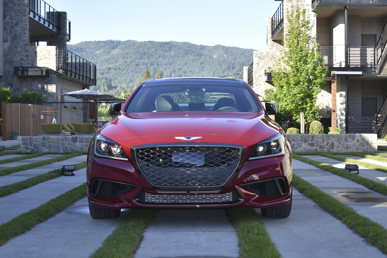 2018 genesis g80 sport first drive review 894