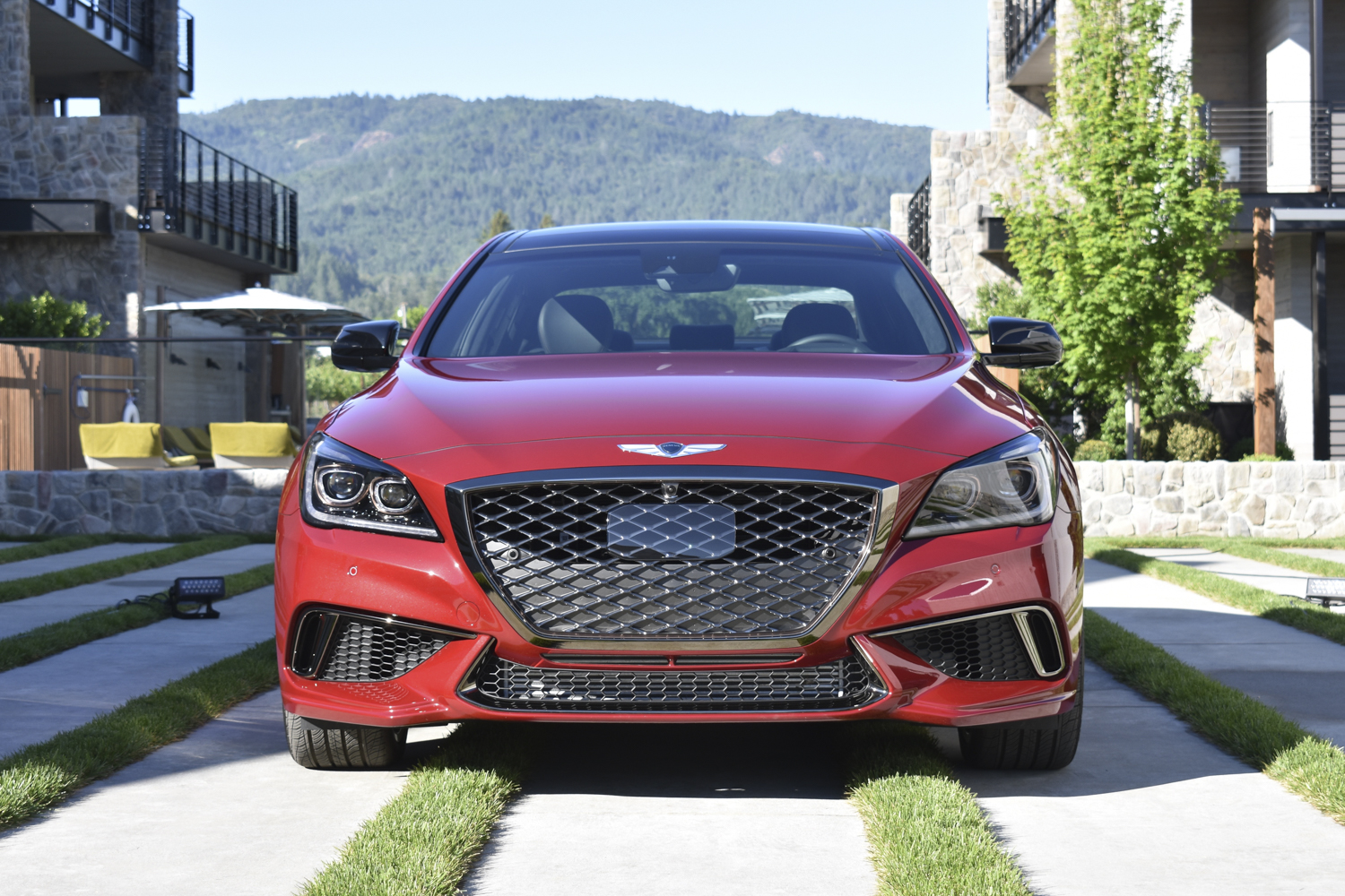 2018 genesis g80 sport first drive review 896