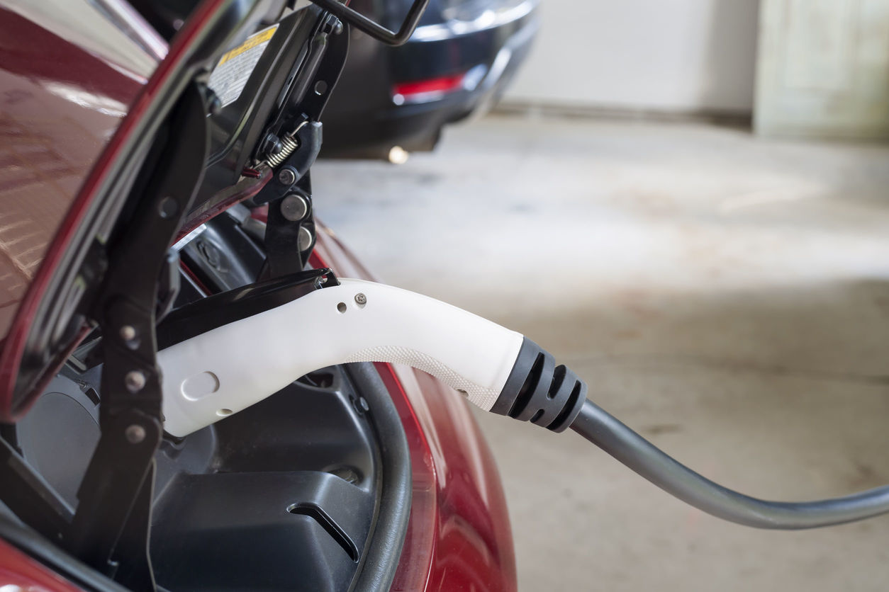 What are the different types of electric car charger? - Vimarsana News