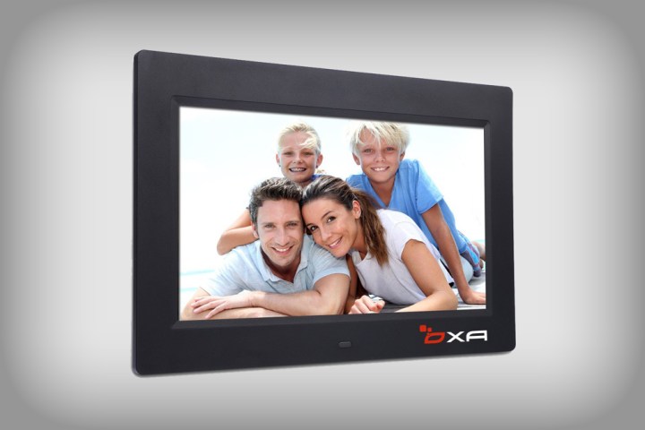 Oxa digital picture frame
