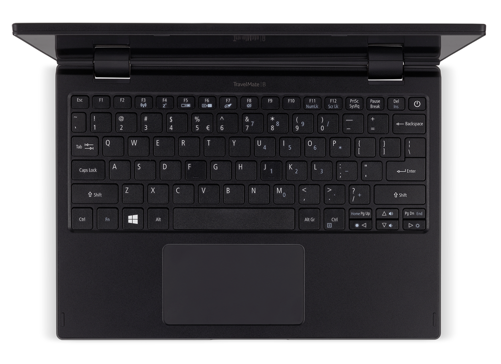 acer introduces travelmate spin b1 windows 10 s convertible b118 02