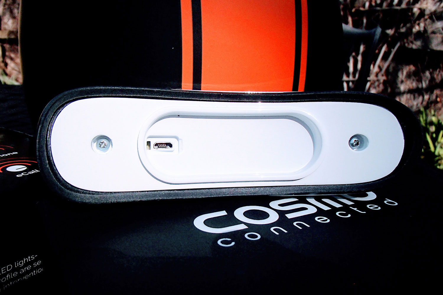 Cosmo Connected Brake Light