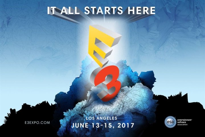 how to watch e3 2017 coliseum