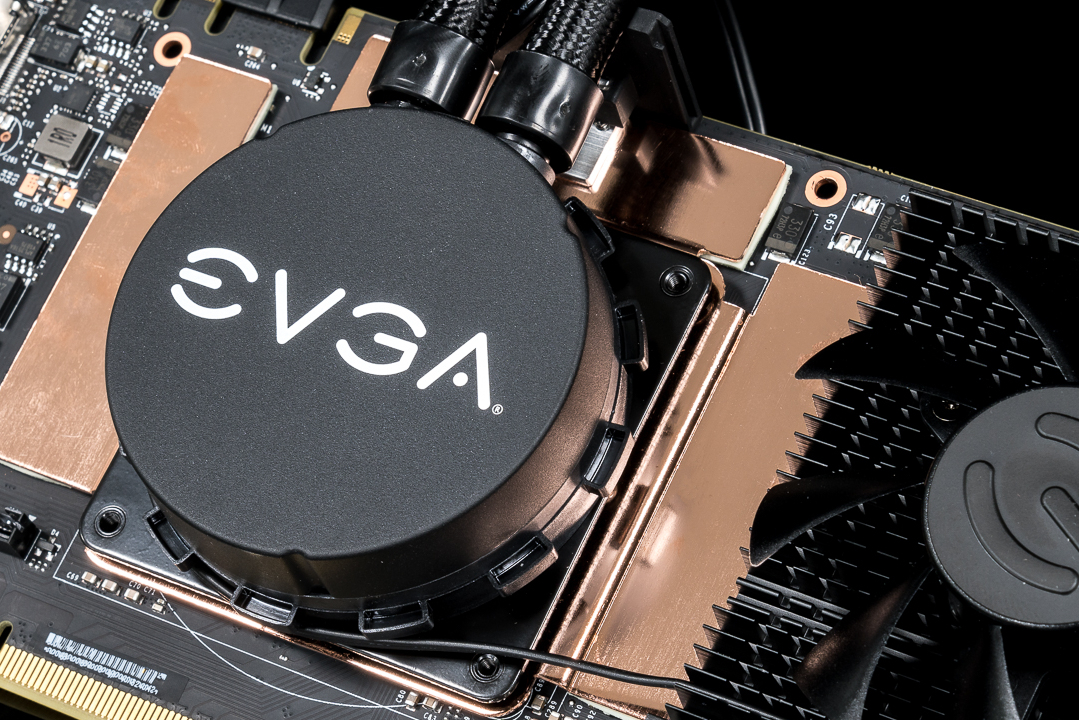 EVGA's Overclocked GeForce GTX 1080 Ti Graphics Card Packs