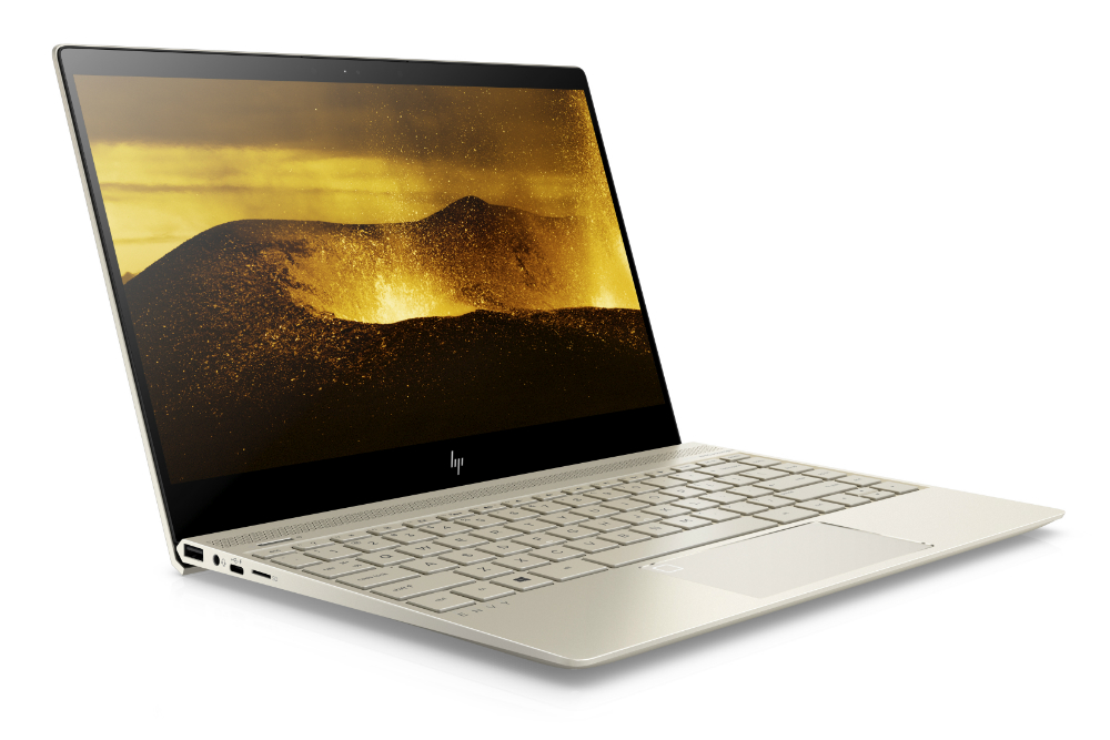 hp refreshes envy and spectre lineups 13 front right