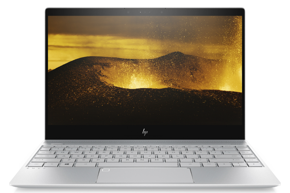 hp refreshes envy and spectre lineups 13 front silver