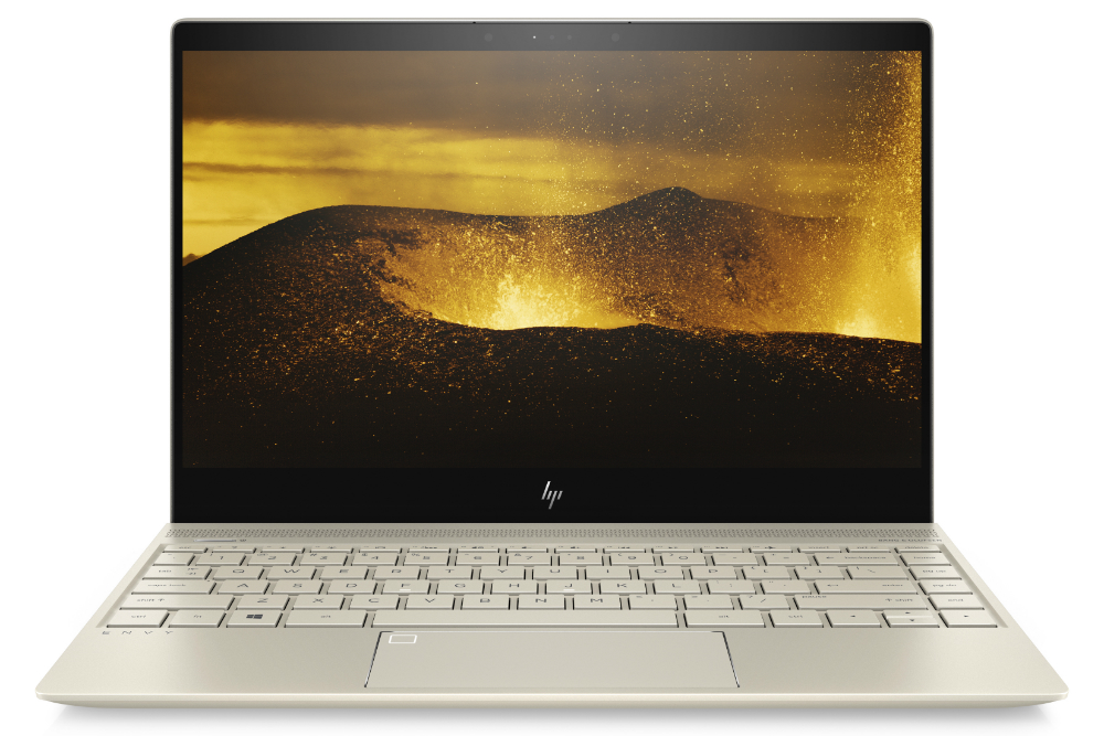 hp refreshes envy and spectre lineups 13 front