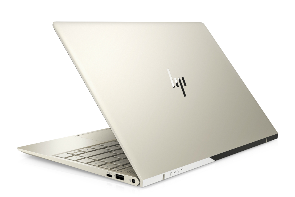 hp refreshes envy and spectre lineups 13 rear left