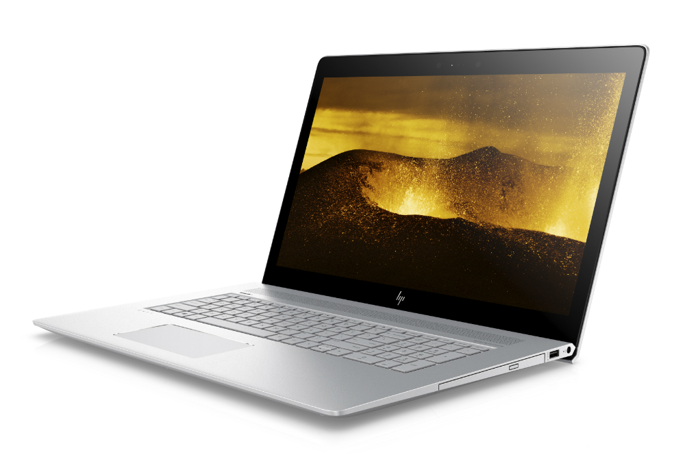 hp refreshes envy and spectre lineups 17 front left