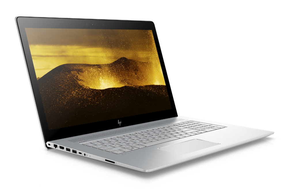 hp refreshes envy and spectre lineups 17 front right