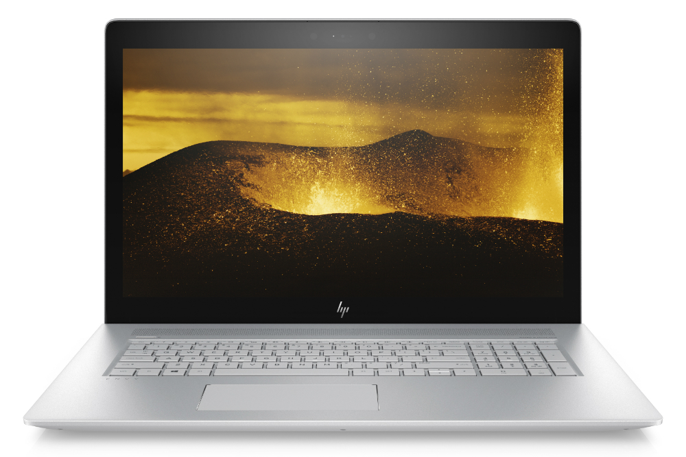 hp refreshes envy and spectre lineups 17 front