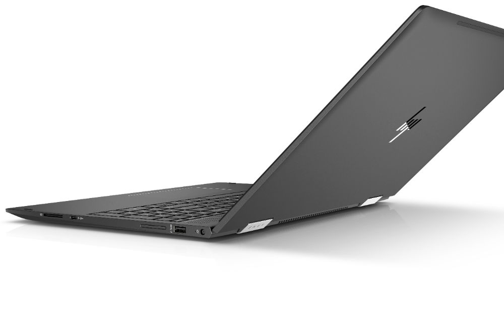 hp refreshes envy and spectre lineups x360 15 dark ash silver