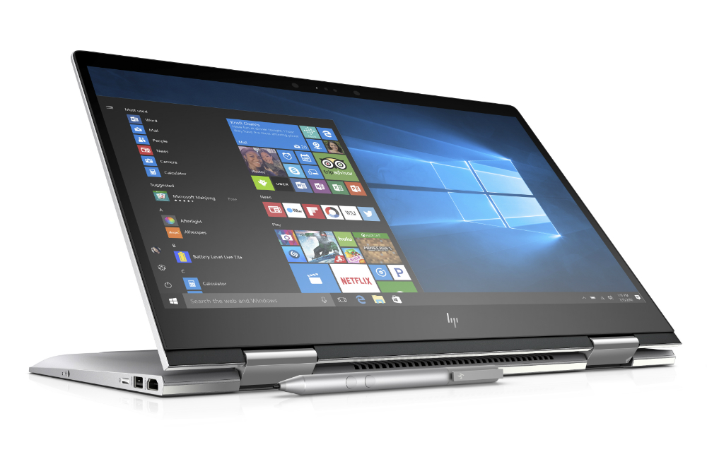 hp refreshes envy and spectre lineups x360 15 presentation mode