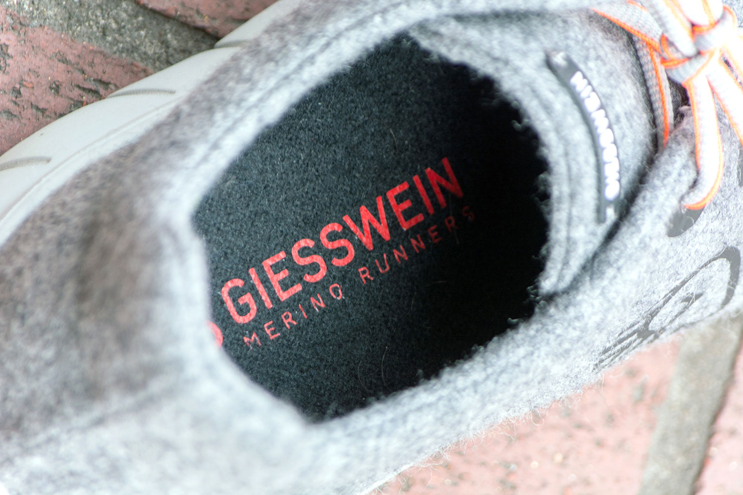 Giesswein Merino Runners