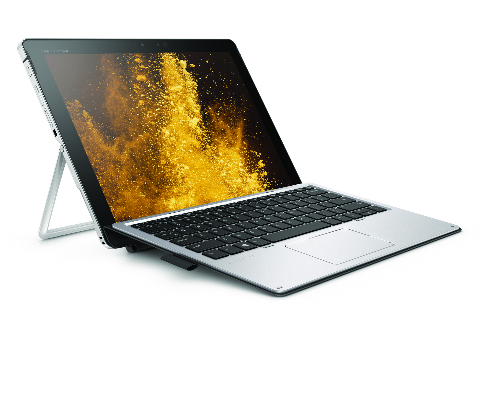hp introduces elite x2 1012 g2 business detachable tablet frontright wallpaper