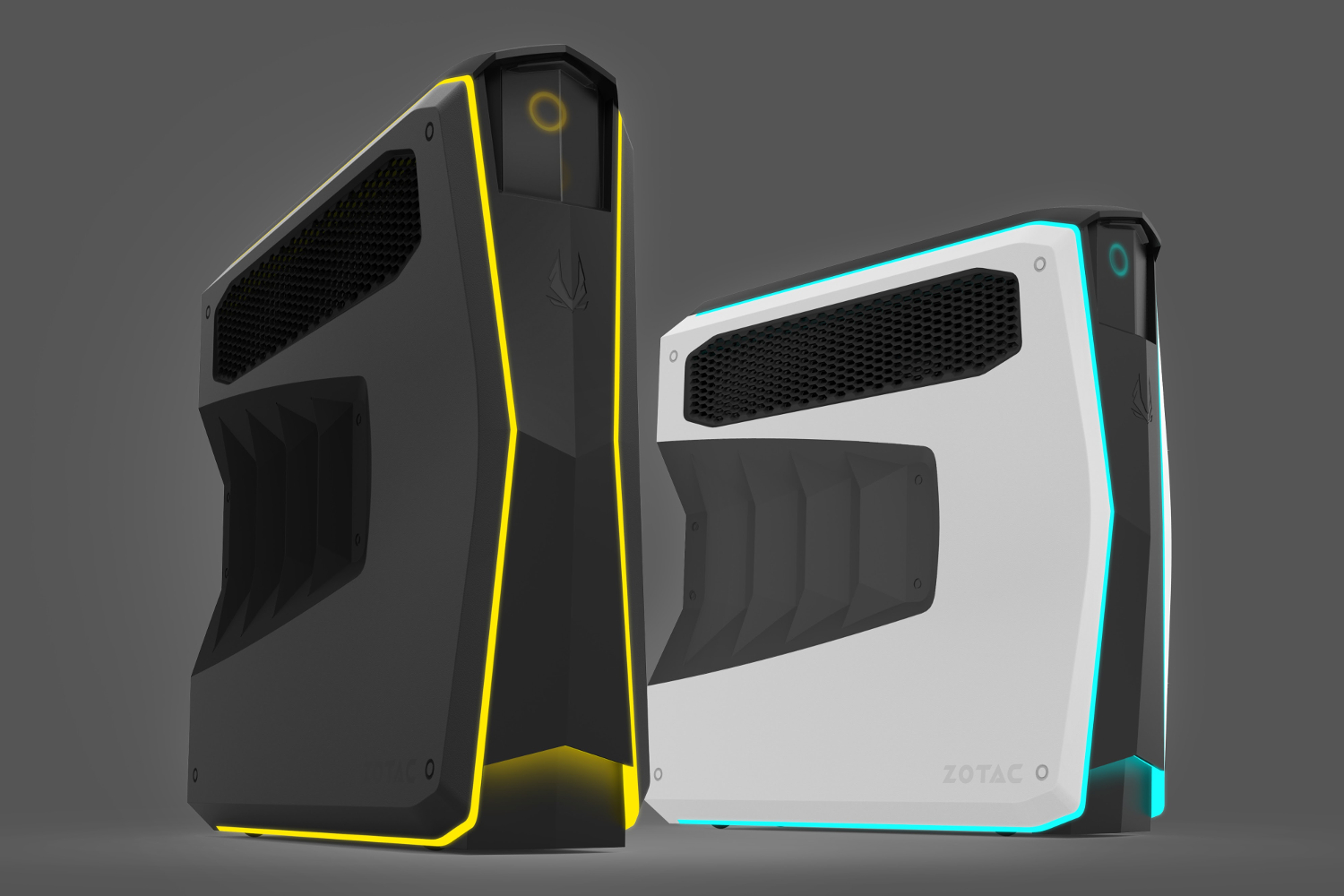 Zotac Has A Huge Lineup Of Products Heading To Computex Including A GeForce GTX Ti Mini Card | Digital Trends