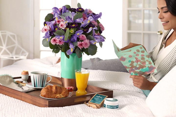 Mother's Day delivery service roundup