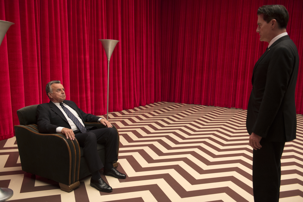 twin peaks part one two analysis rr 21025 r