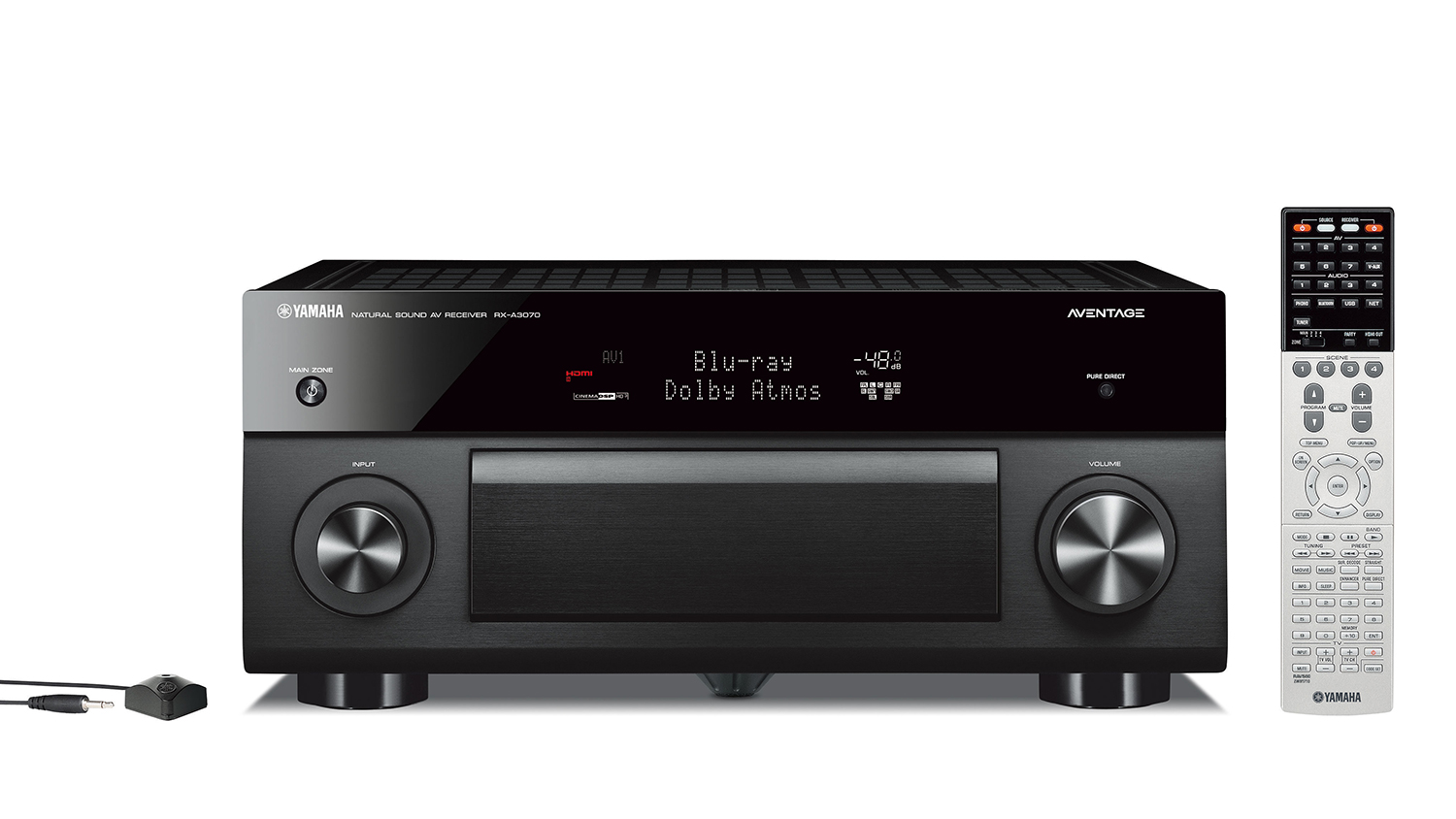 yamaha aventage rx a 70 series receivers 2017 pricing availability rxa3070blfructkrls f