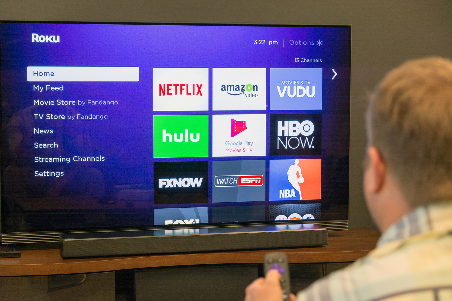 Roku Express Review Specs, Price, Features, and More Digital Trends
