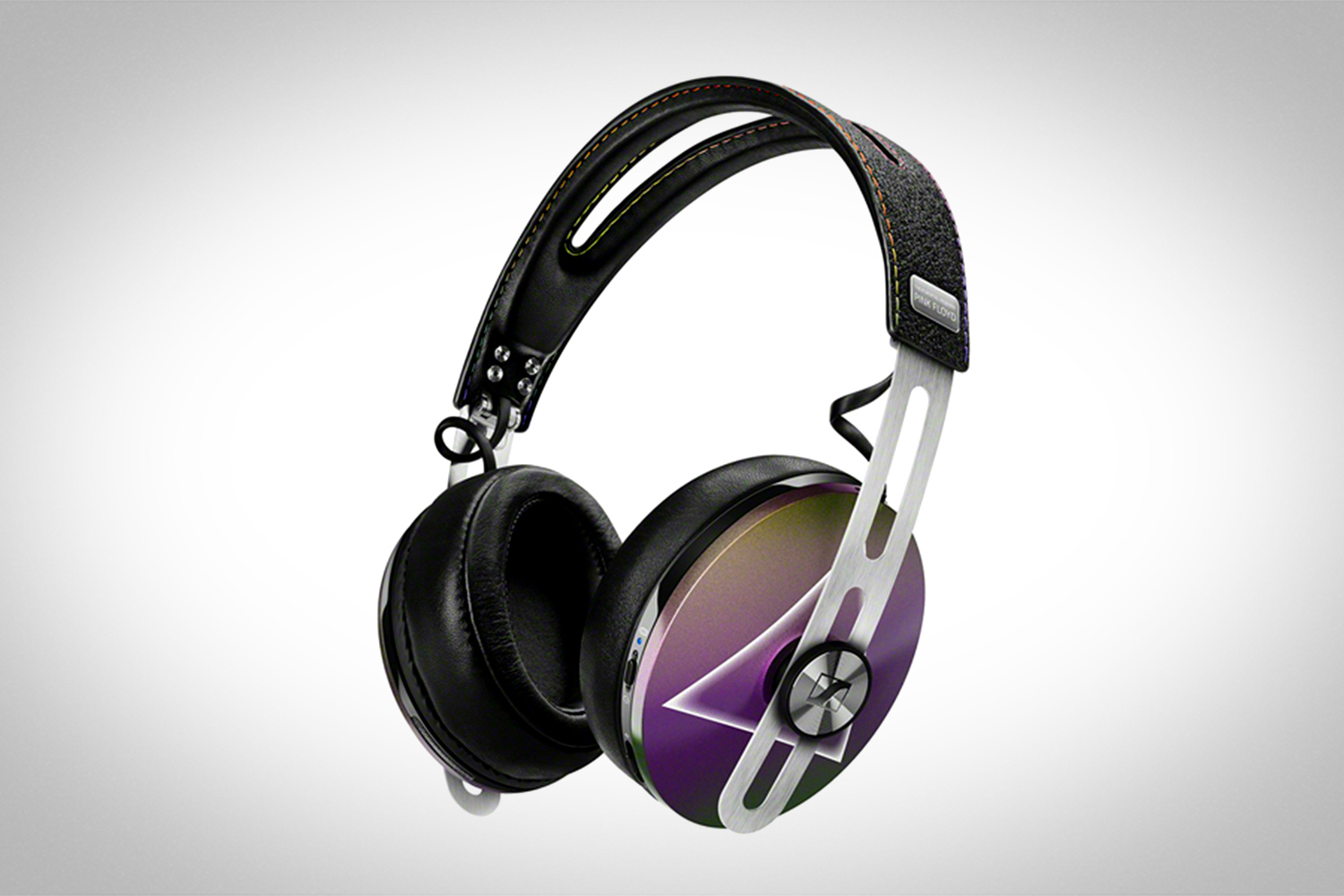 sennheiser pink floyd headphones edition momentum hd1 wireless2