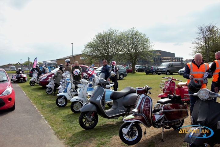 skegness scooter rally 2017  atlantian solutions image 2607