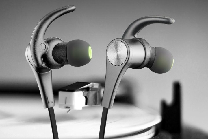 SoundPeats Bluetooth Headphones