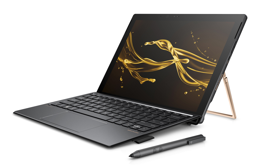 hp refreshes envy and spectre lineups x2 coreset frontleft stylus premium