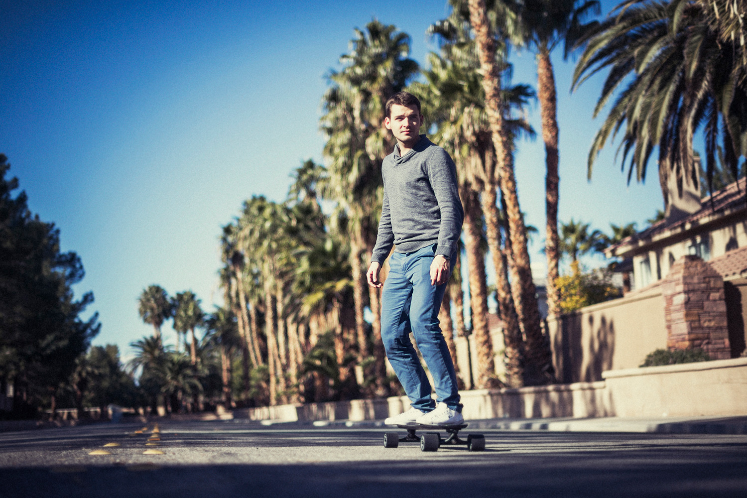 ai skateboard xtnd board 7