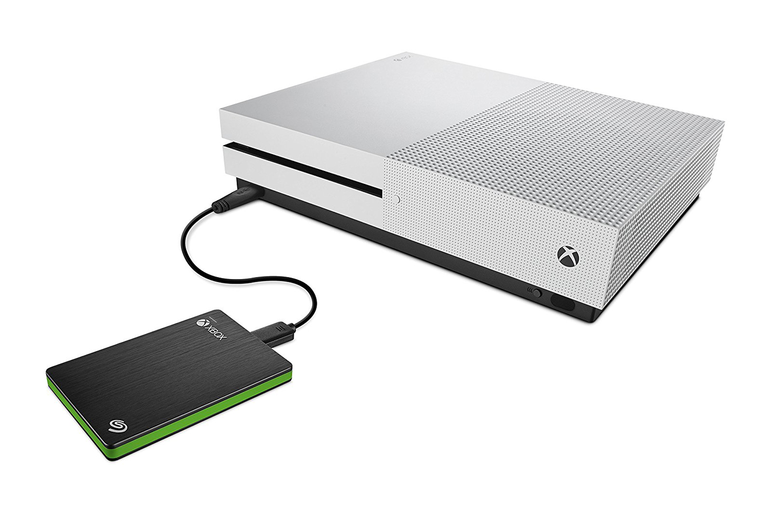 Geruststellen aluminium Geletterdheid How to Upgrade Your Xbox One or PlayStation 4 Hard Drive | Digital Trends