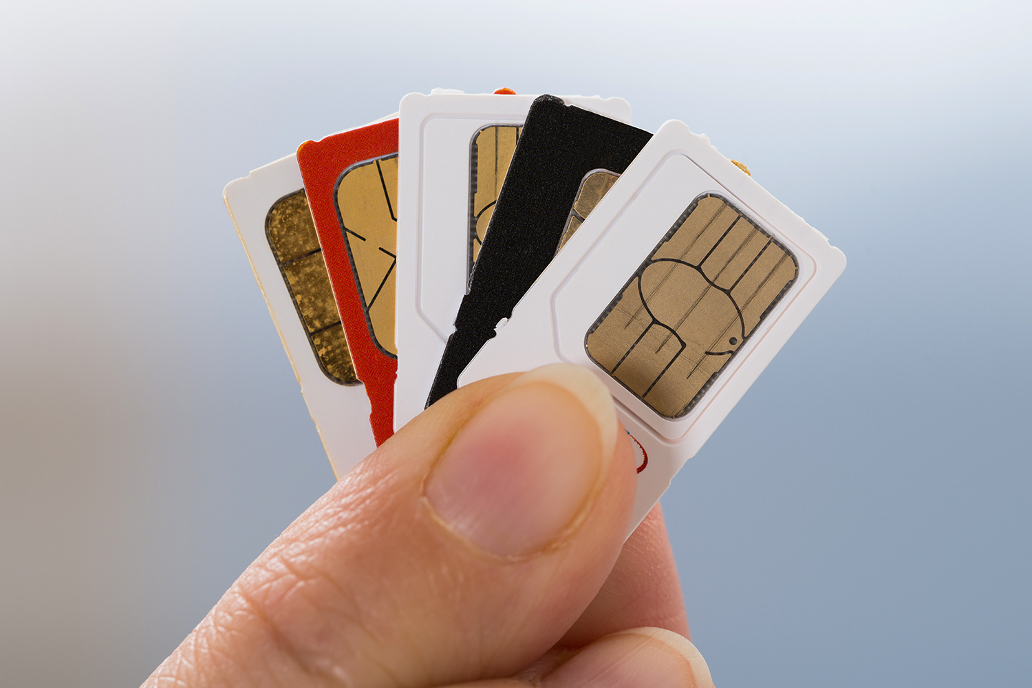 The SIM card in your phone has secret power to make medicine
cheaper