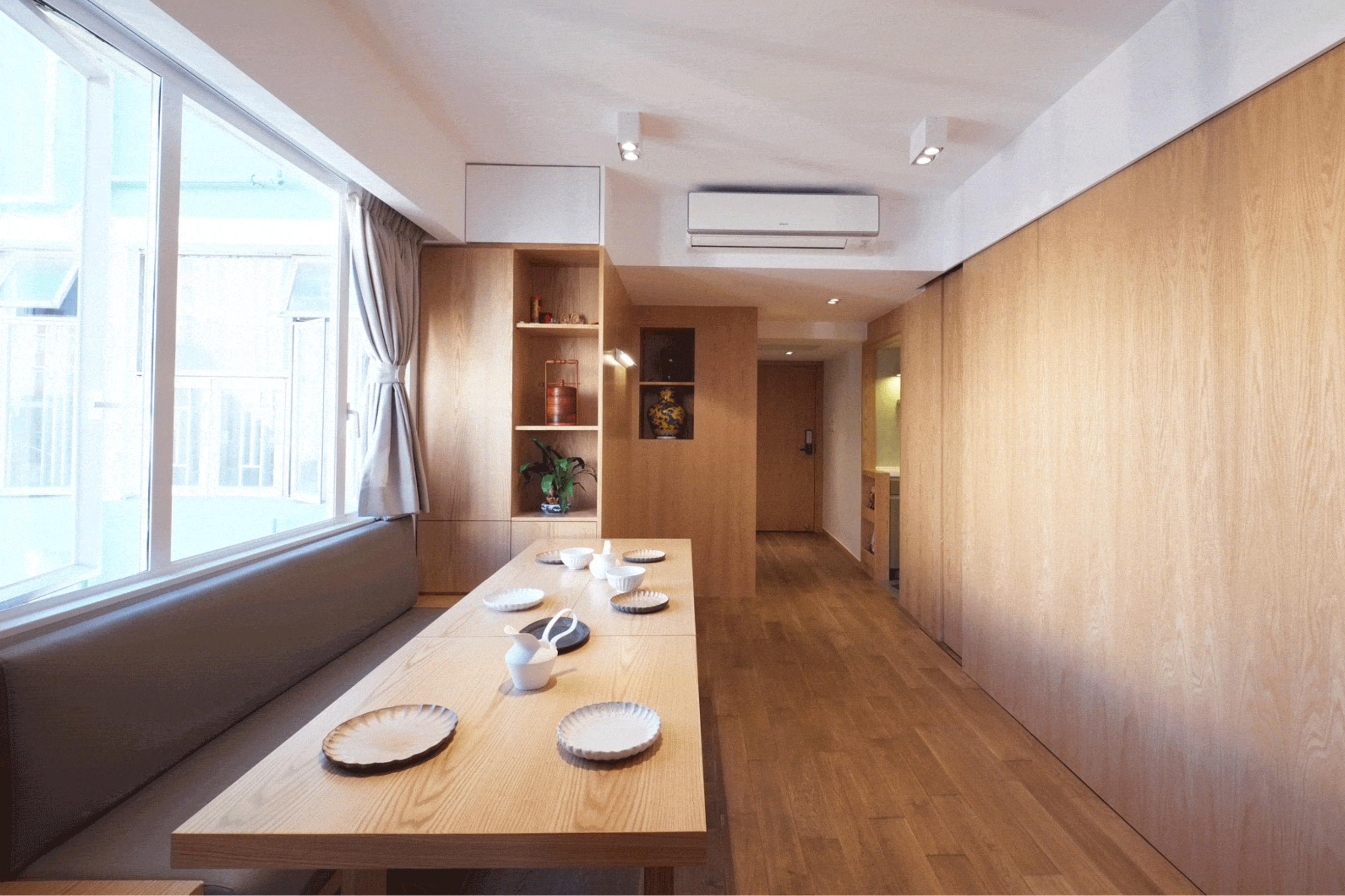 best transforming homes apartments kowloon