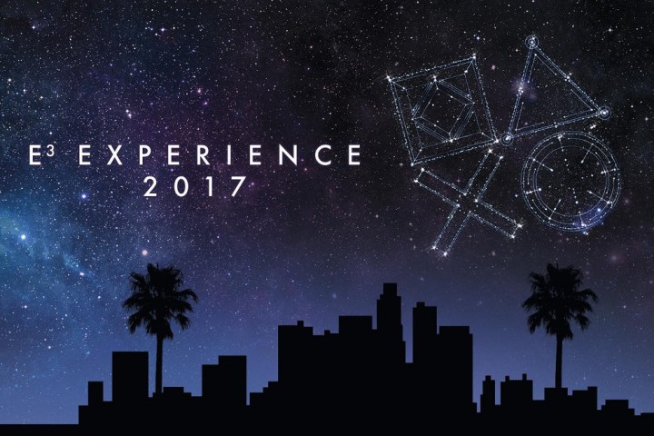 playstation e3 2017 theaters experience