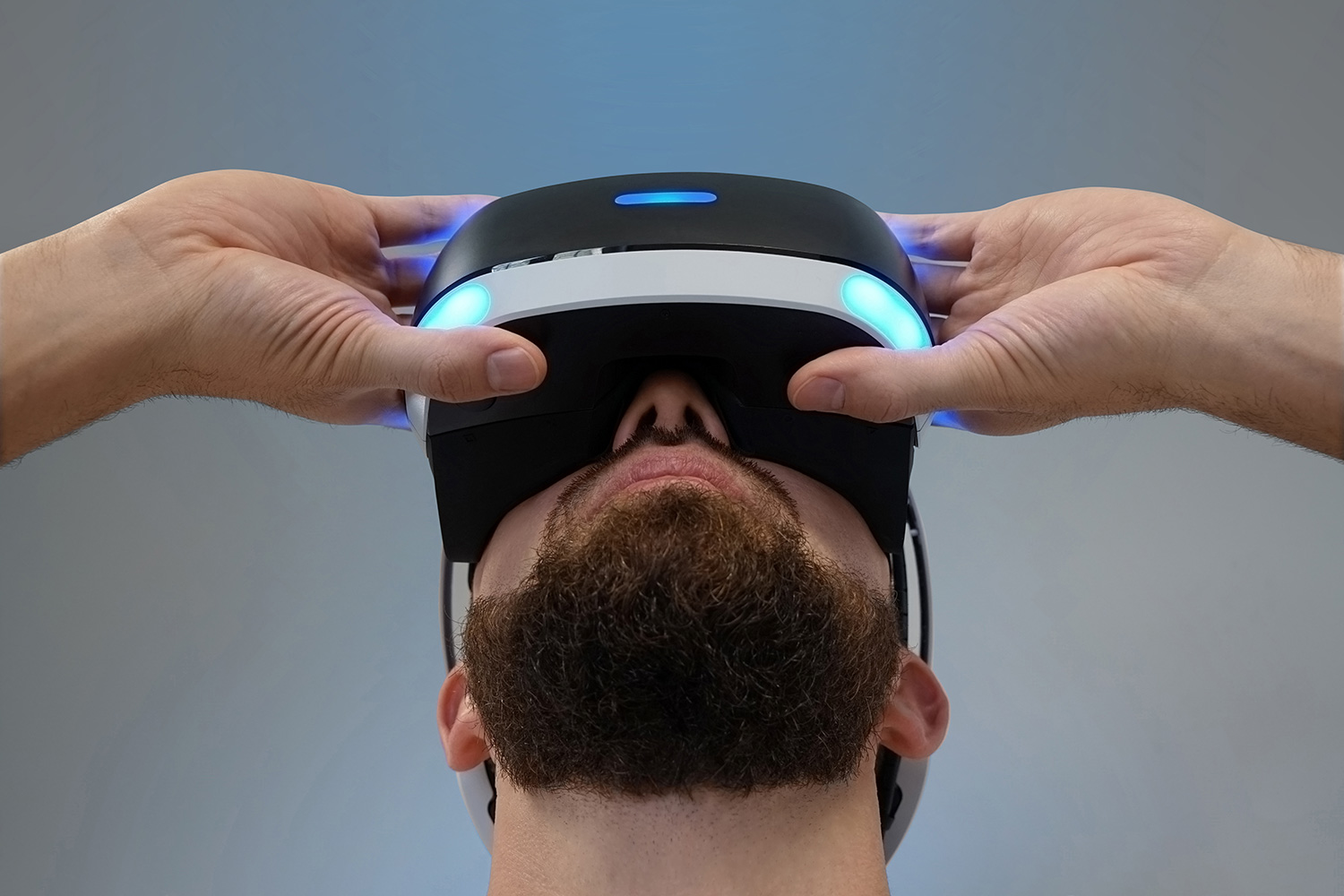 VR developers explain how to make good virtual reality multiplayer